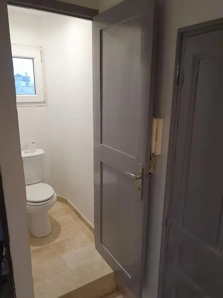 Charmant Appartement Intra-Muros Avignon Francie