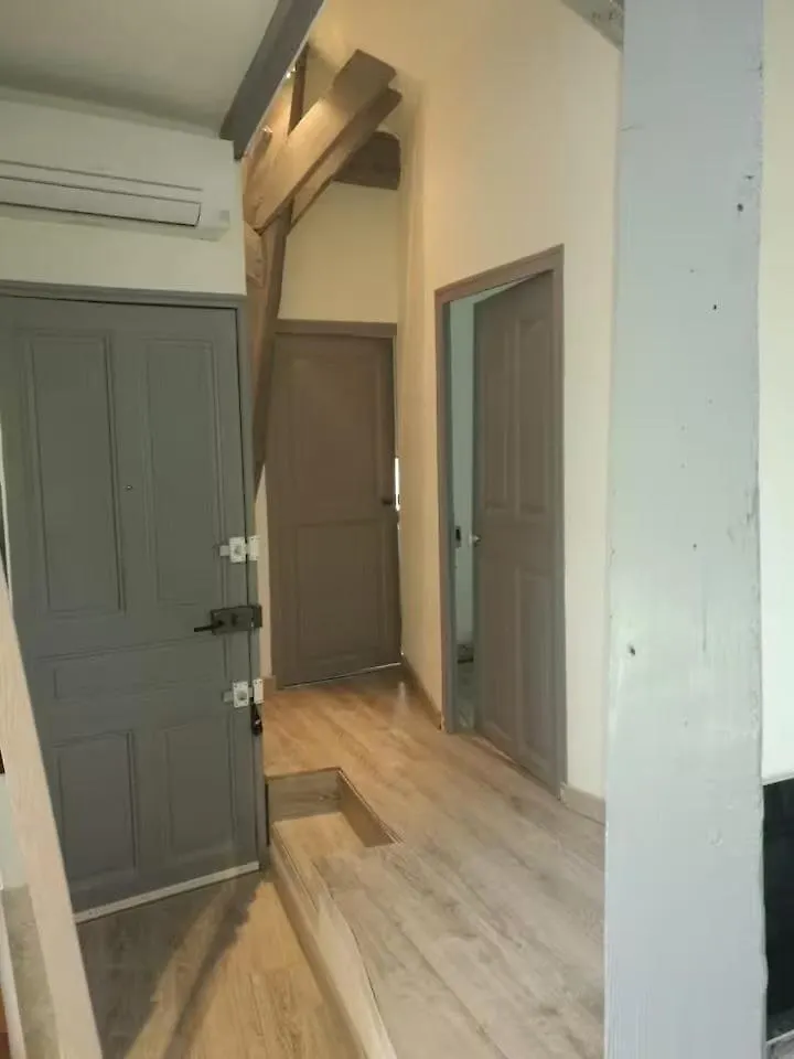 Charmant Appartement Intra-Muros Avignon