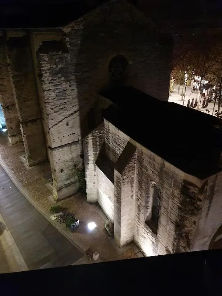 Charmant Appartement Intra-Muros Avignon France